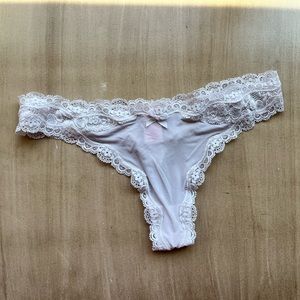 Victoria’s Secret Panties (never worn)